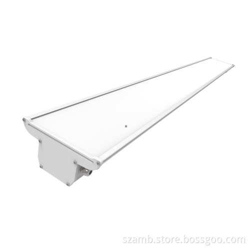 High PF led factory highbay lighting